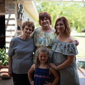 Meet your Posher, Joanne